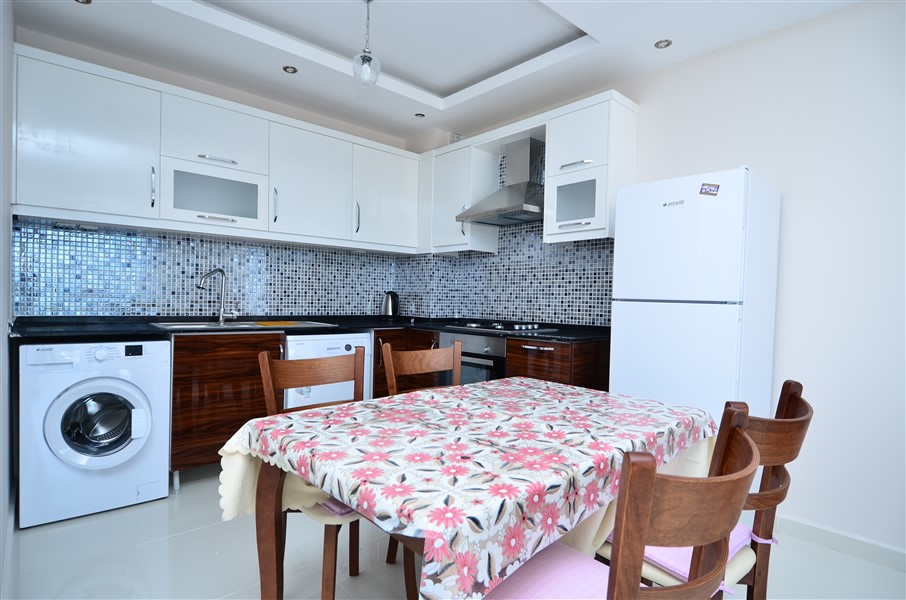 Appartamenti a Alanya, Turchia, 65 m² - foto 12