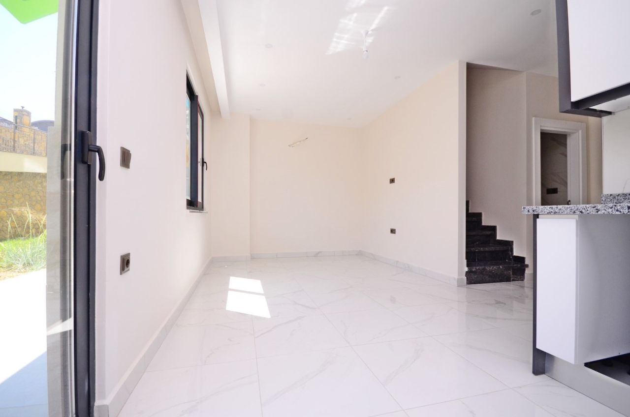Apartment in Alanya, Turkey, 80 m² - picture 12
