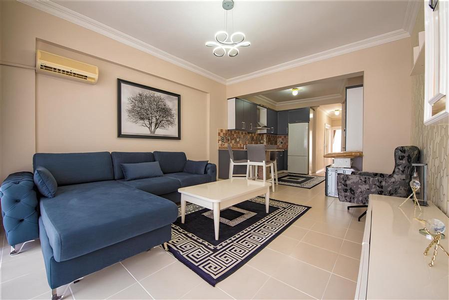 Apartment in Alanya, Turkey, 80 m² - picture 12