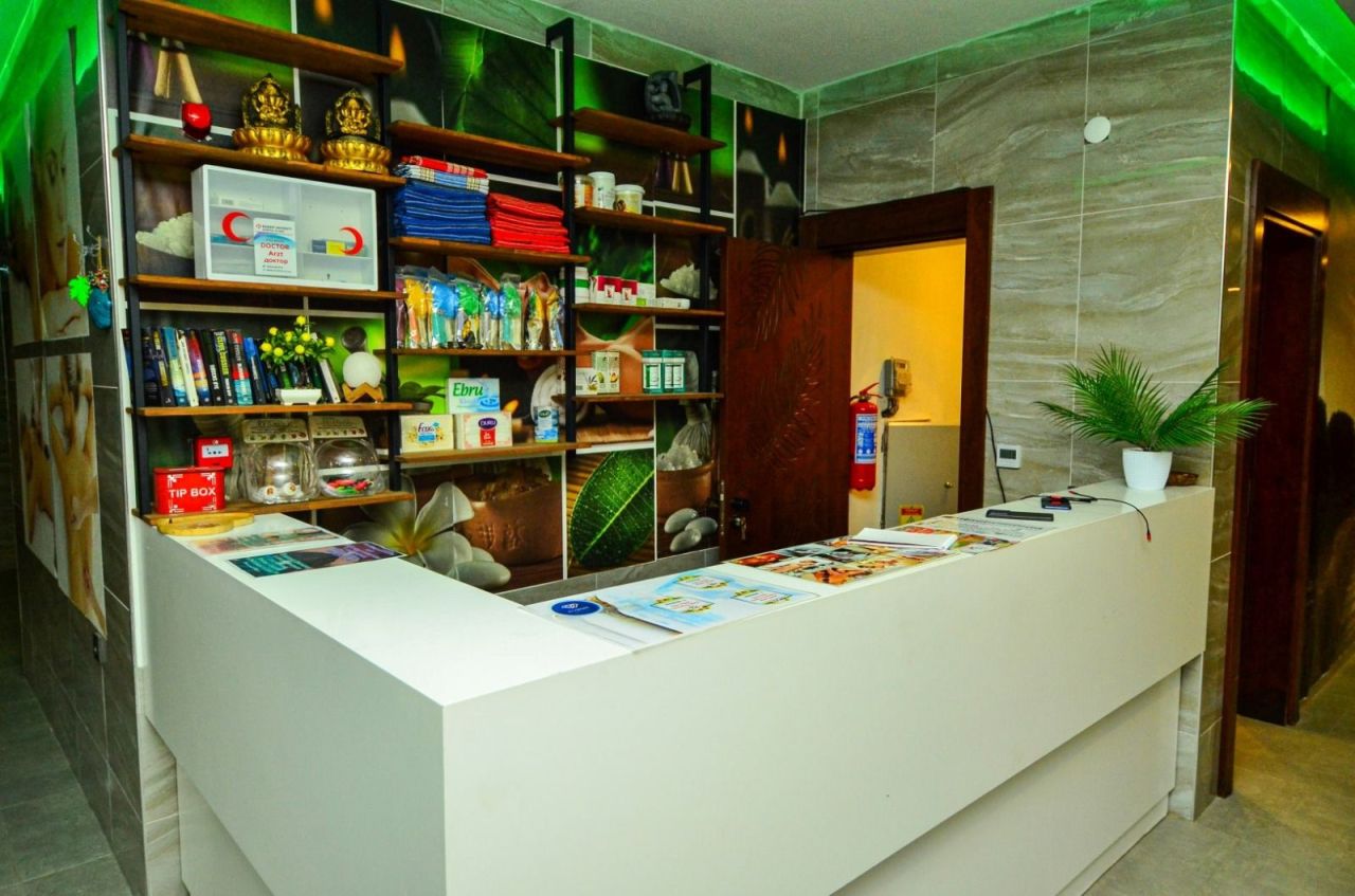 Appartement à Alanya, Turquie, 55 m² - image 12