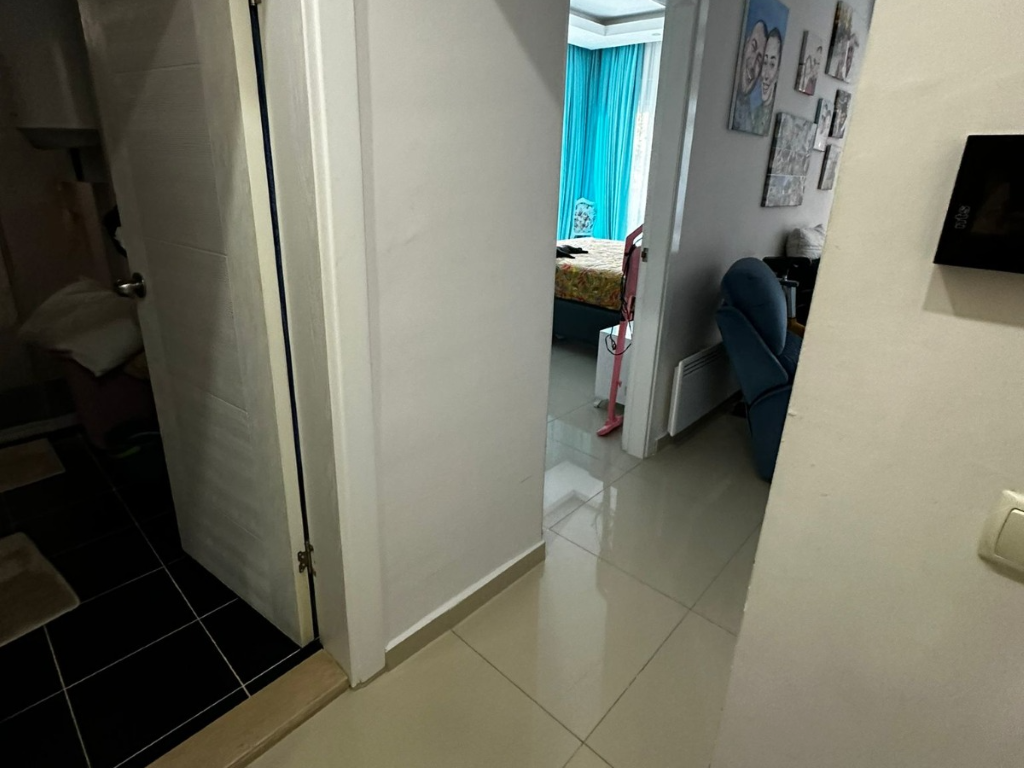 Appartamenti a Alanya, Turchia, 50 m² - foto 12
