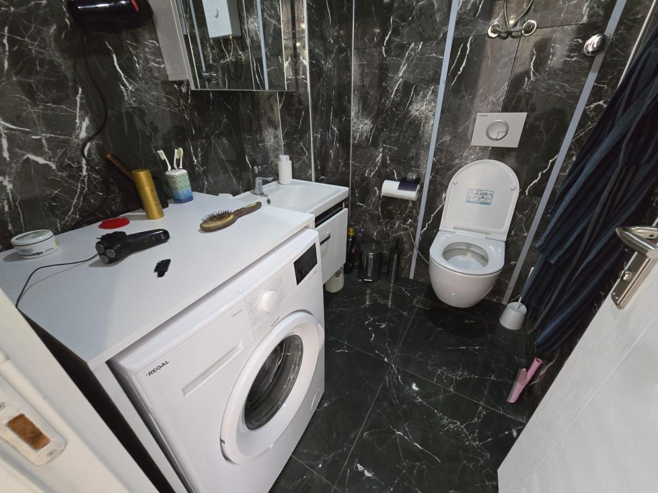 Appartement à Alanya, Turquie, 70 m² - image 12