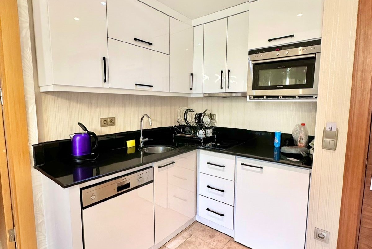 Apartment in Alanya, Türkei, 110 m² - Foto 12