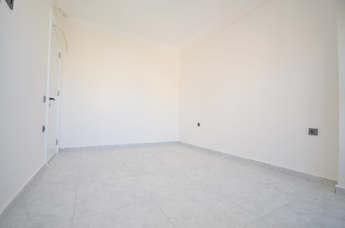 Appartamenti a Alanya, Turchia, 50 m² - foto 12