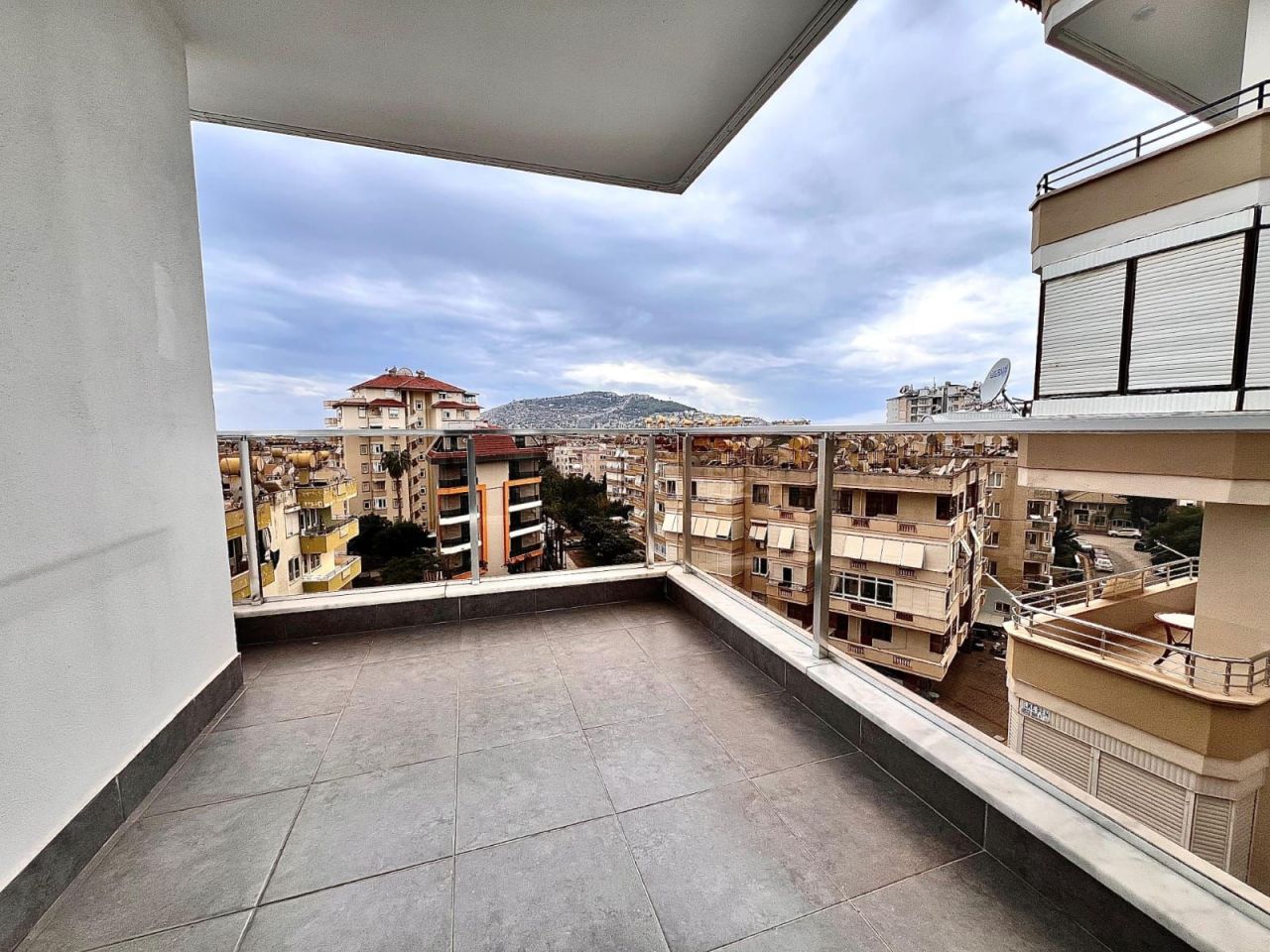 Appartamenti a Alanya, Turchia, 120 m² - foto 12