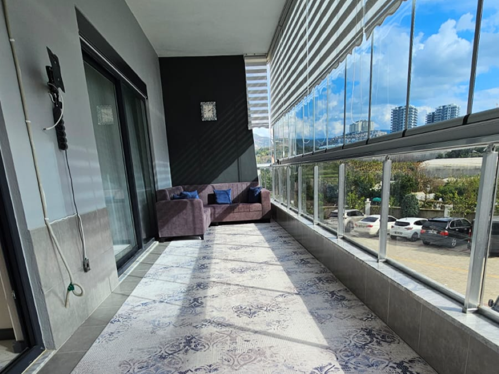 Appartement à Alanya, Turquie, 190 m² - image 12
