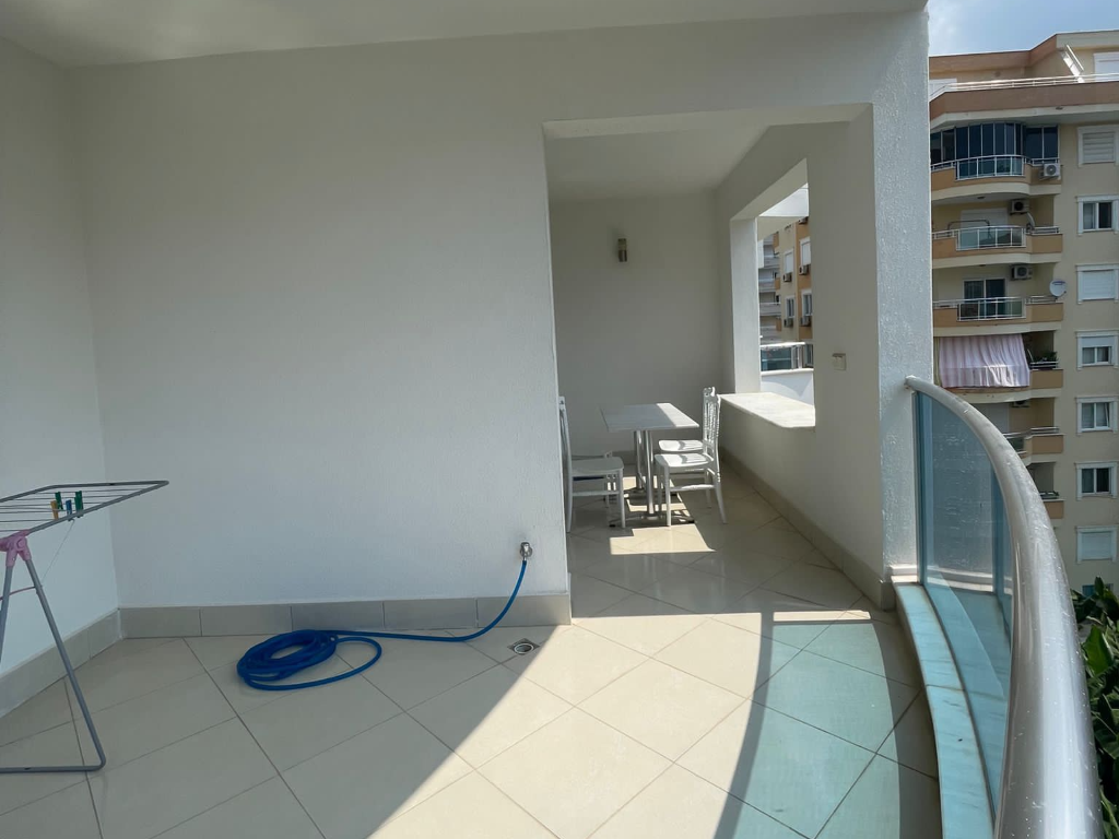 Apartment in Alanya, Turkey, 98 m² - picture 12