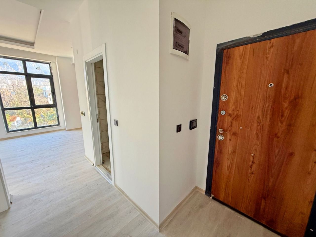 Apartment in Alanya, Turkey, 55 m² - picture 12