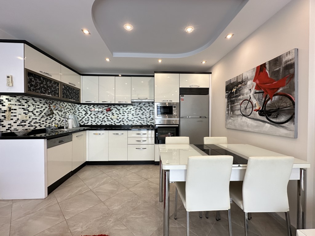 Appartamenti a Alanya, Turchia, 70 m² - foto 12