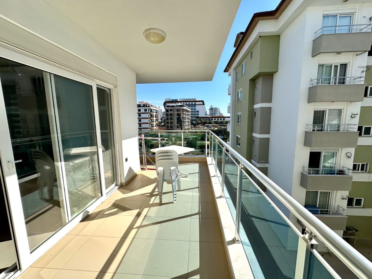 Apartamento en Alanya, Turquia, 70 m² - imagen 11