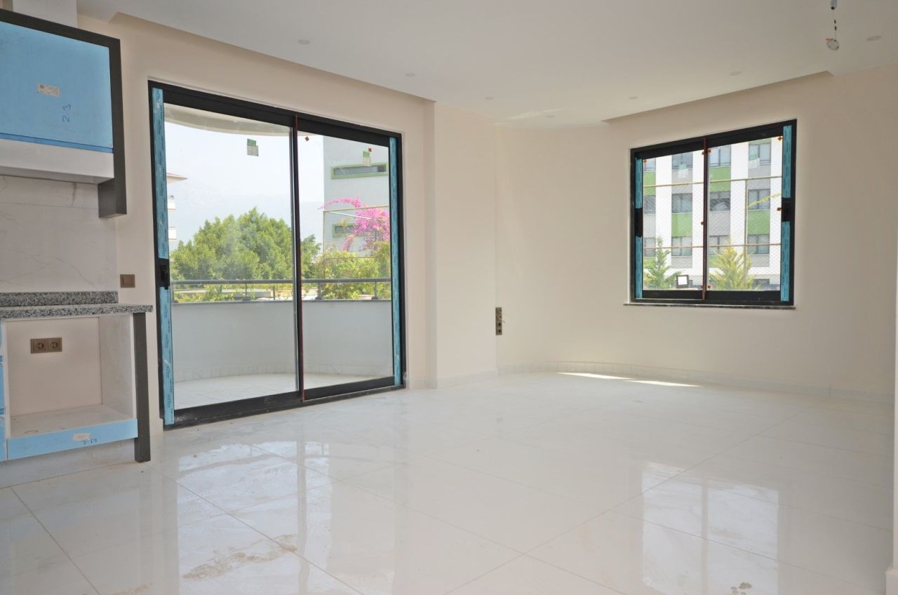 Apartamento en Alanya, Turquia, 85 m² - imagen 12