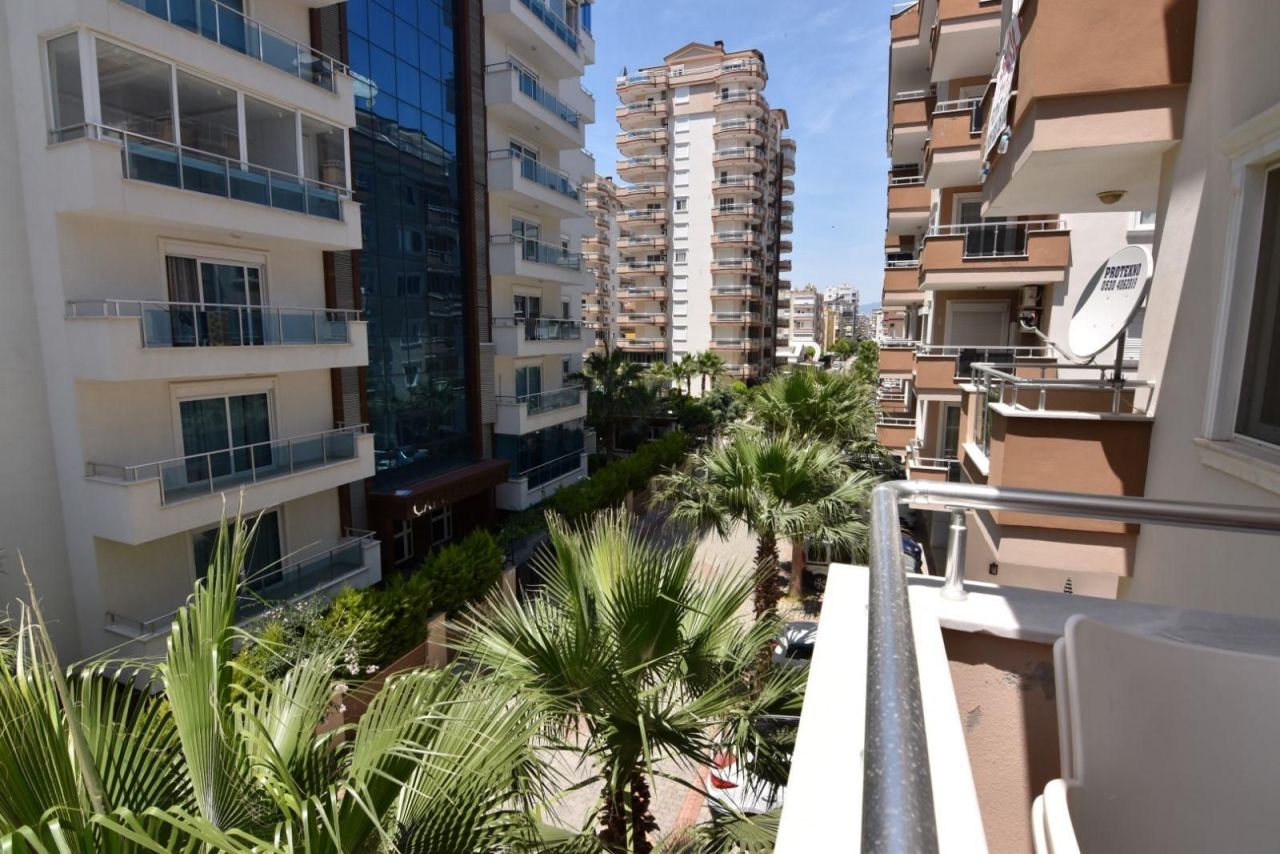 Appartement à Alanya, Turquie, 65 m² - image 12