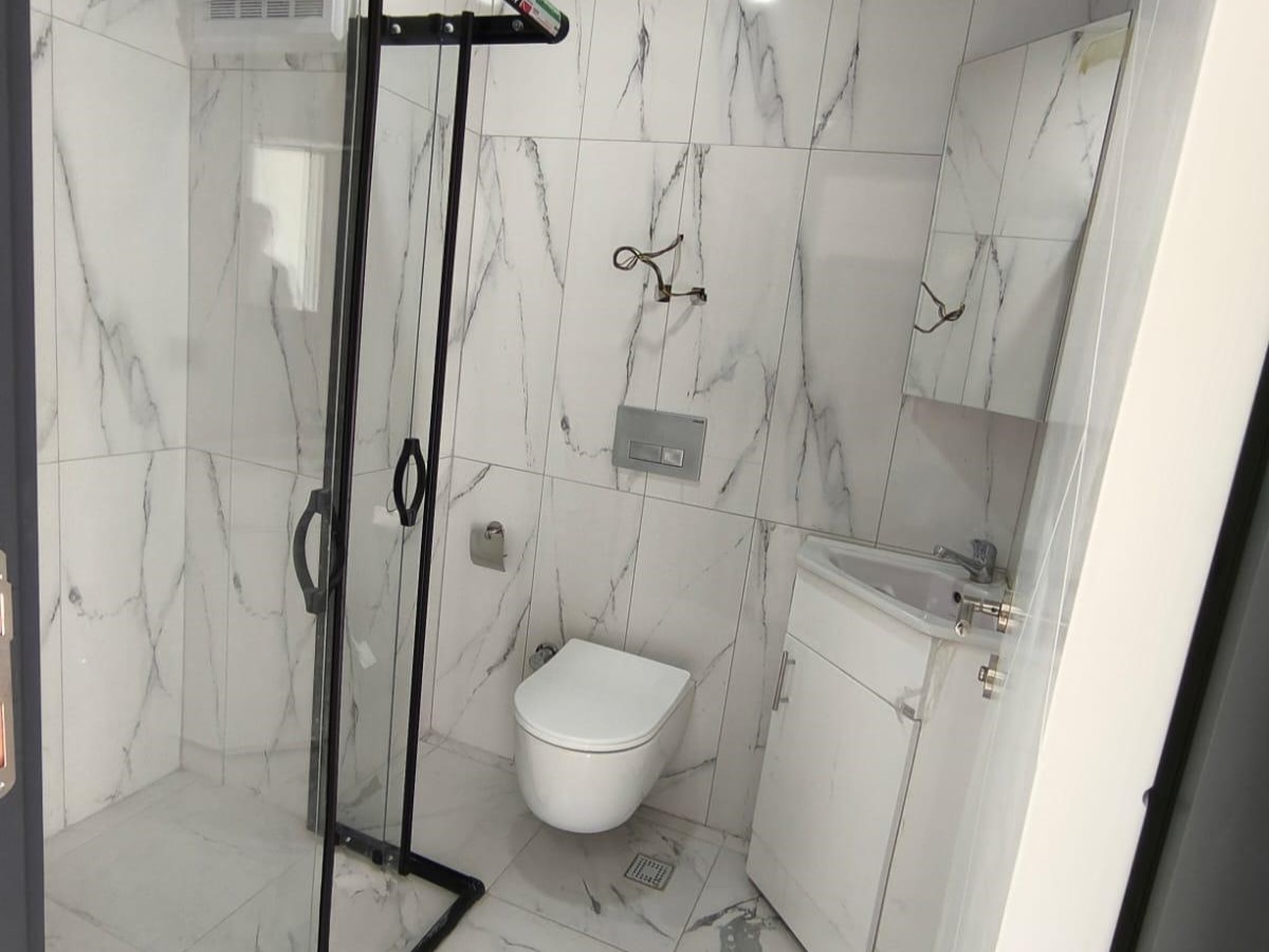 Apartamento en Alanya, Turquia, 85 m² - imagen 12