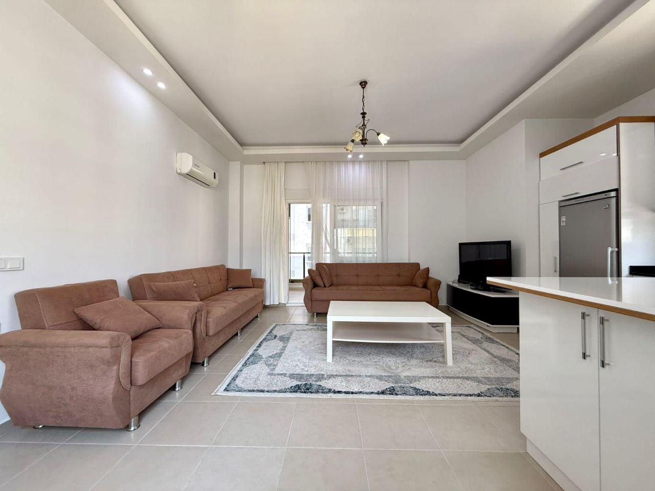 Apartment in Alanya, Turkey, 110 m² - picture 12