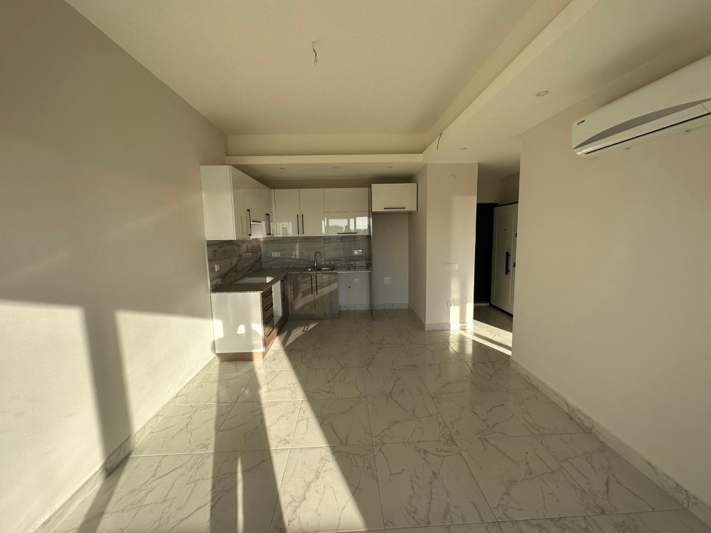 Appartamenti a Alanya, Turchia, 60 m² - foto 12