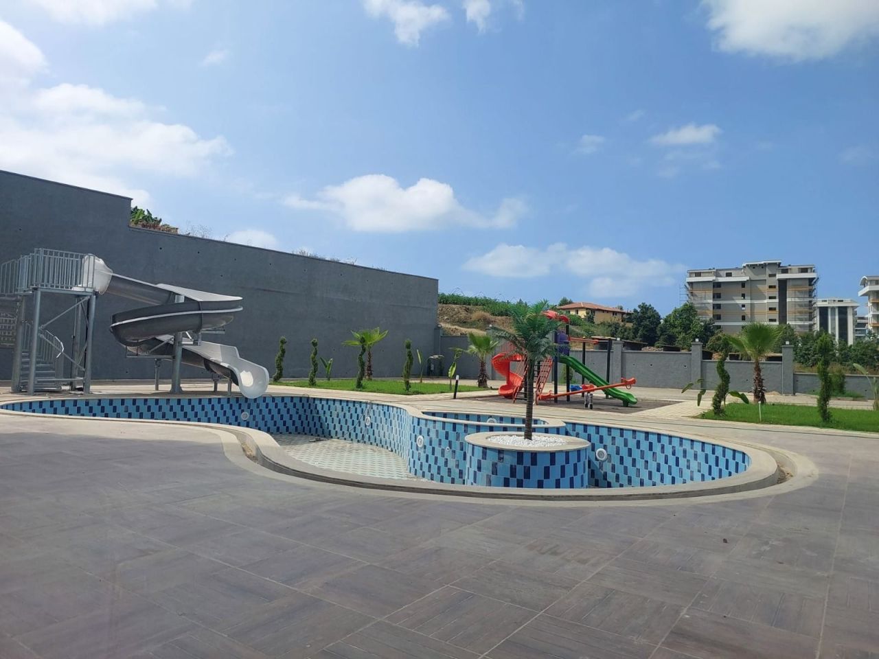 Apartment in Alanya, Turkey, 56 m² - picture 12