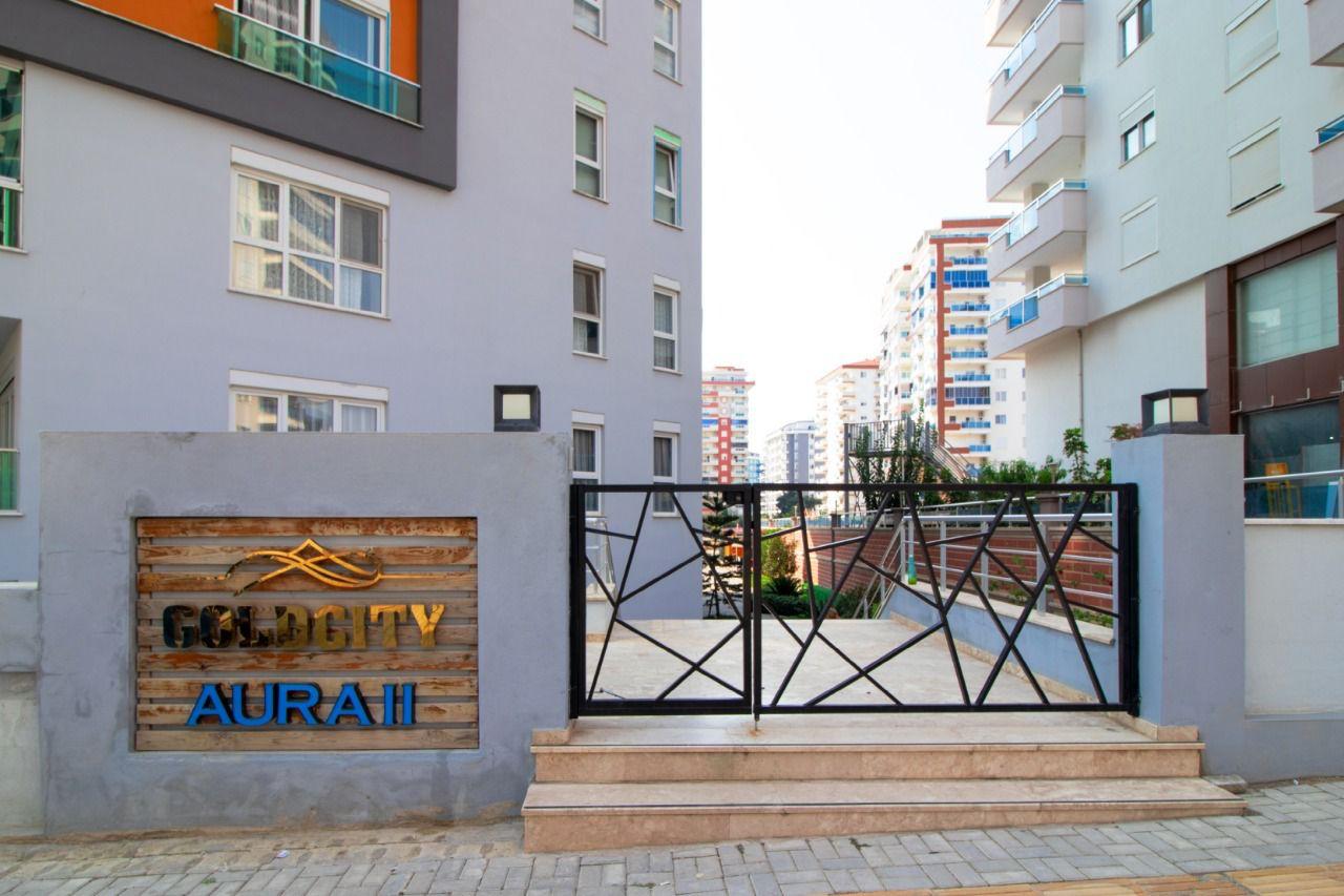 Appartement à Alanya, Turquie, 58 m² - image 12