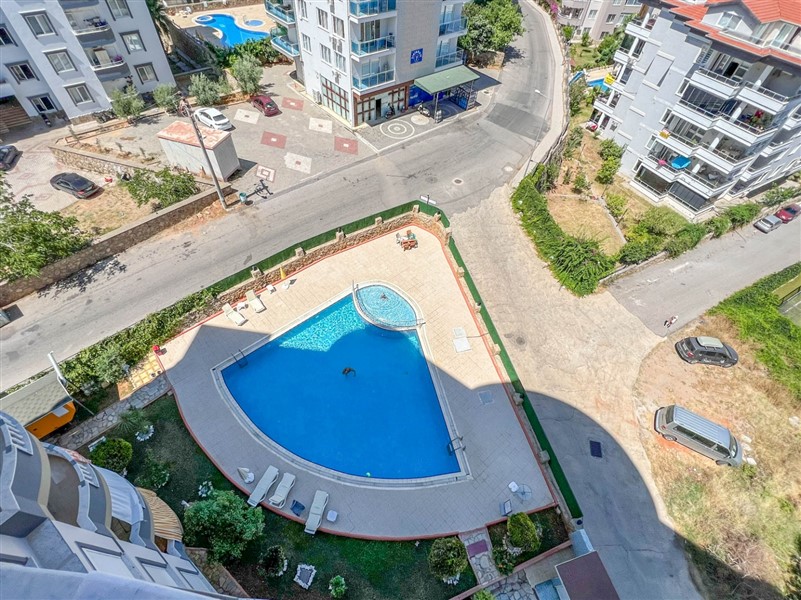 Apartment in Alanya, Türkei, 110 m² - Foto 12