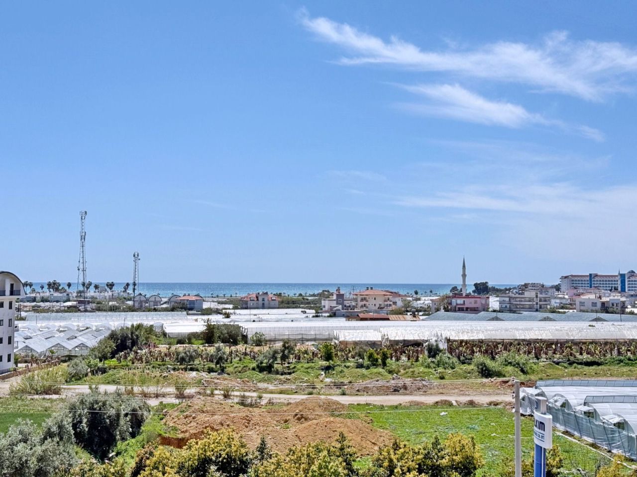 Apartment in Alanya, Türkei, 55 m² - Foto 12