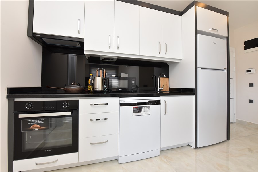 Apartment in Alanya, Türkei, 85 m² - Foto 12