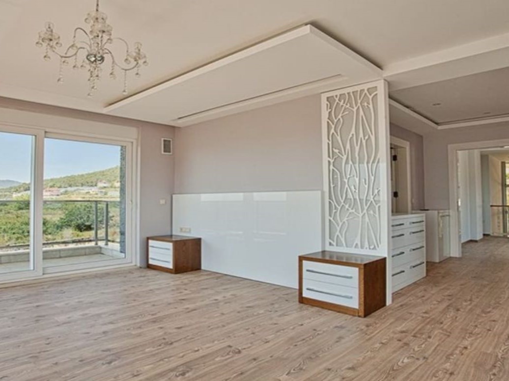 Appartamenti a Alanya, Turchia, 350 m² - foto 12
