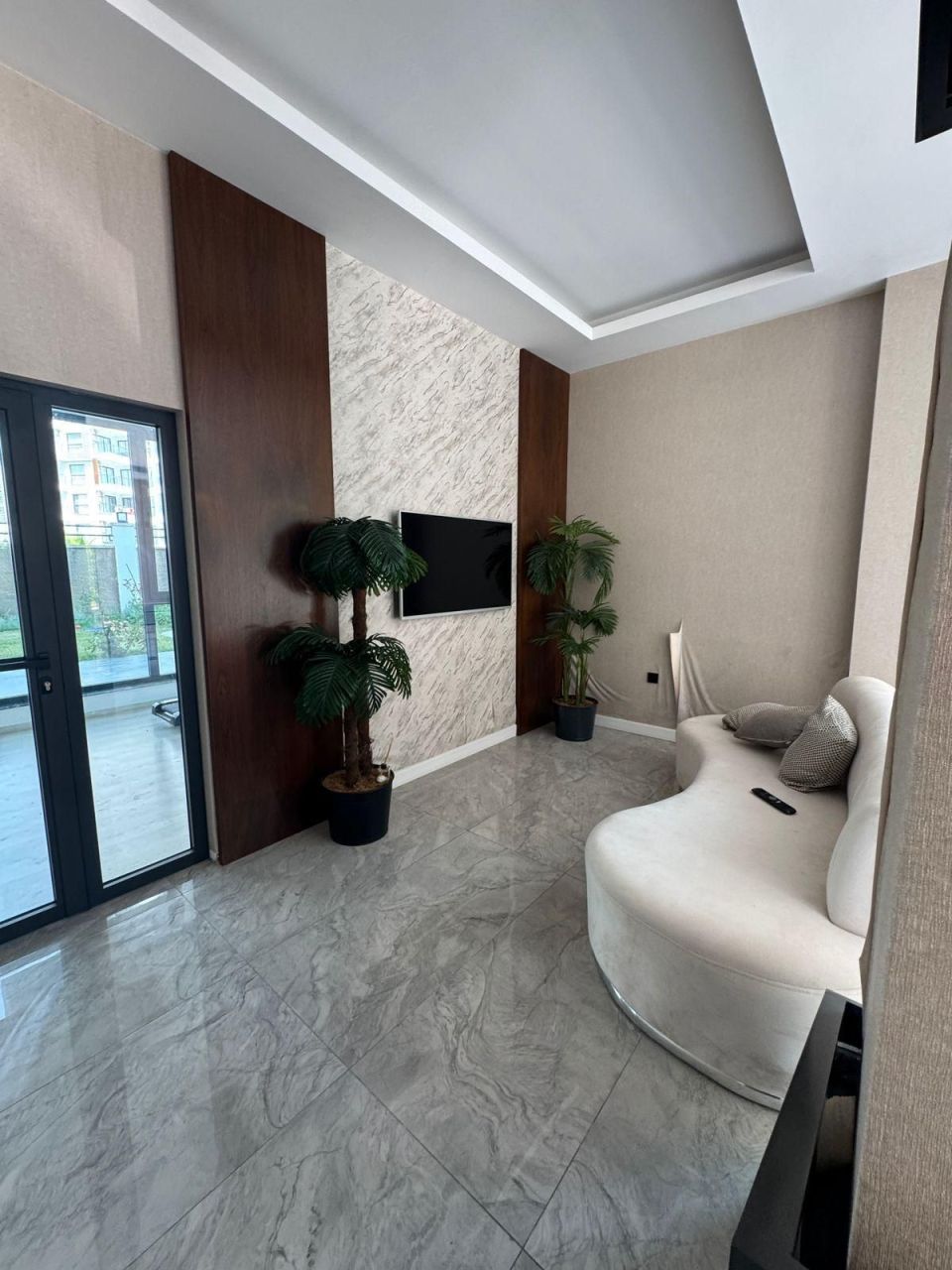 Apartment in Alanya, Turkey, 55 m² - picture 12