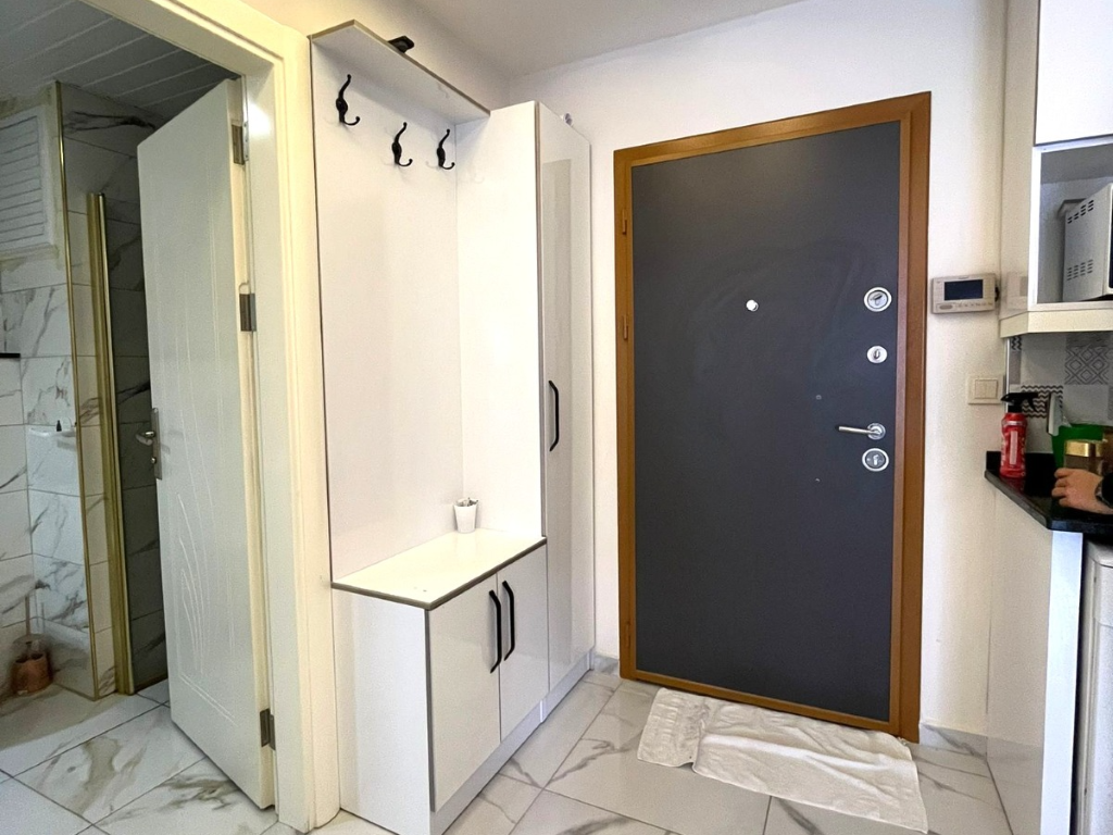 Appartamenti a Alanya, Turchia, 70 m² - foto 12