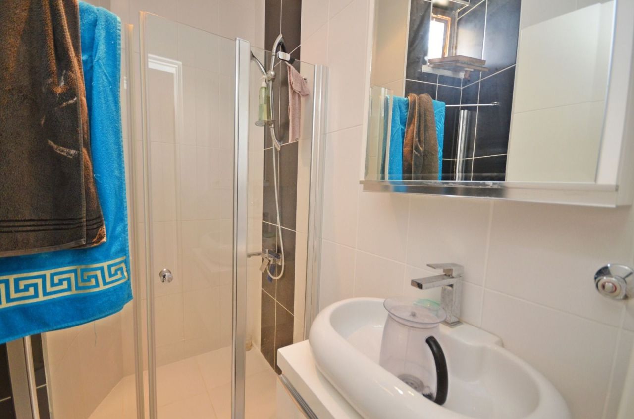 Appartamenti a Alanya, Turchia, 140 m² - foto 12