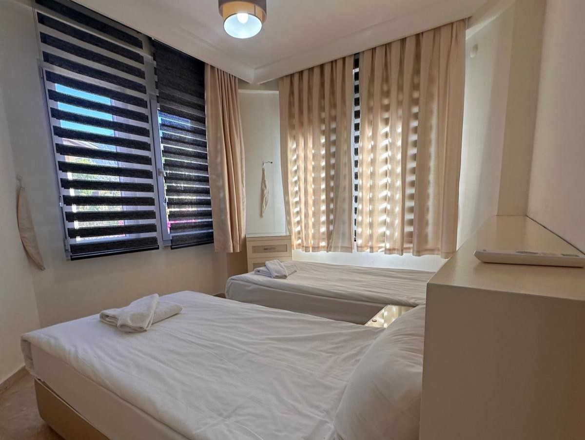 Apartamento en Alanya, Turquia, 150 m² - imagen 13