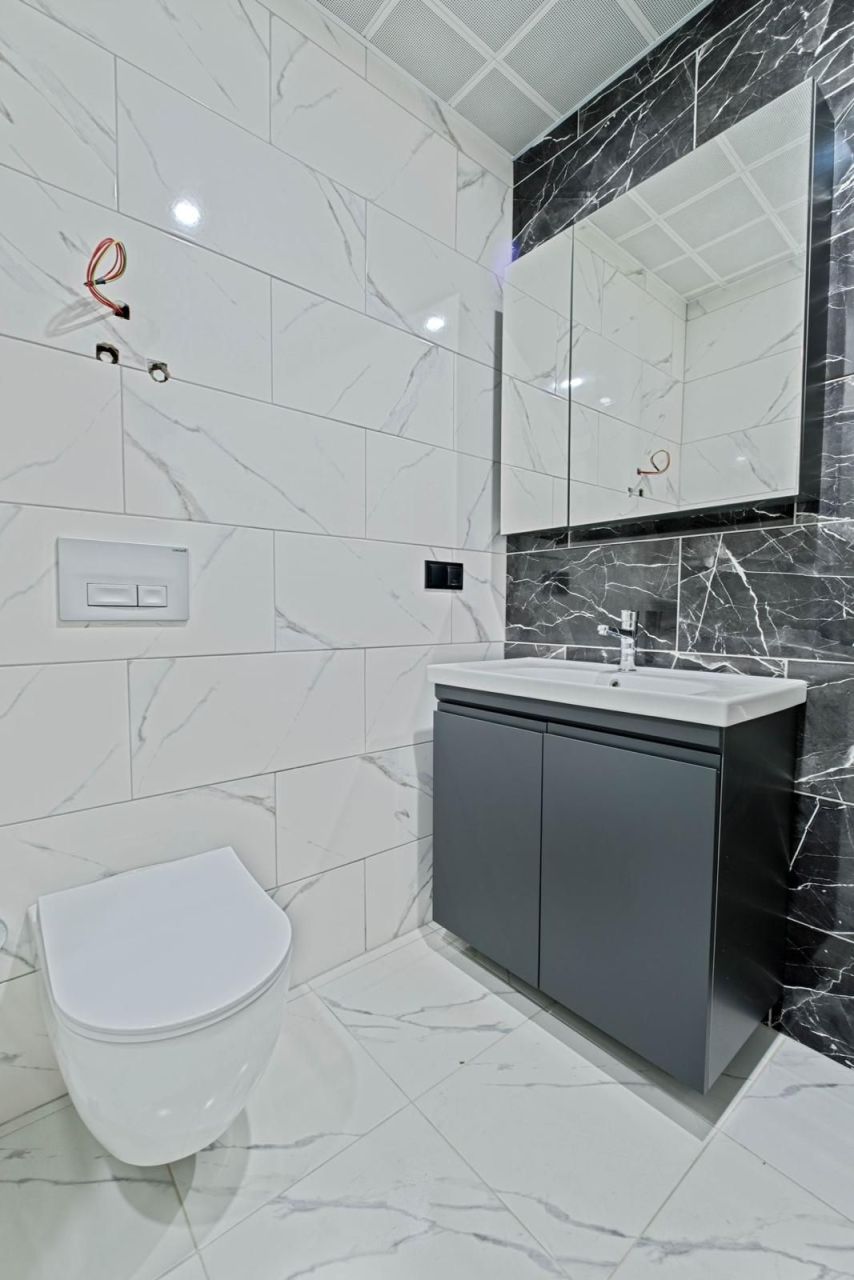 Appartamenti a Alanya, Turchia, 48 m² - foto 13