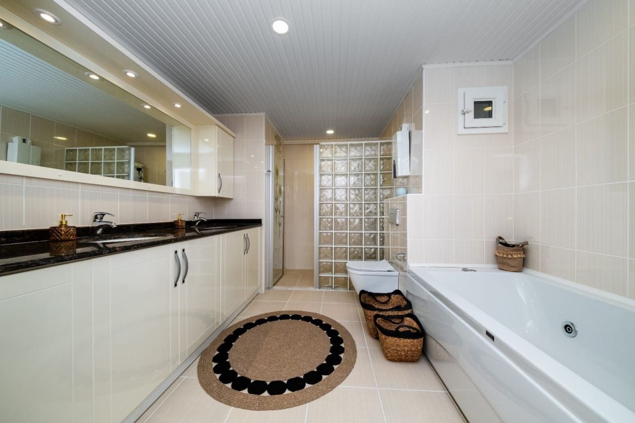 Apartment in Alanya, Türkei, 160 m² - Foto 13