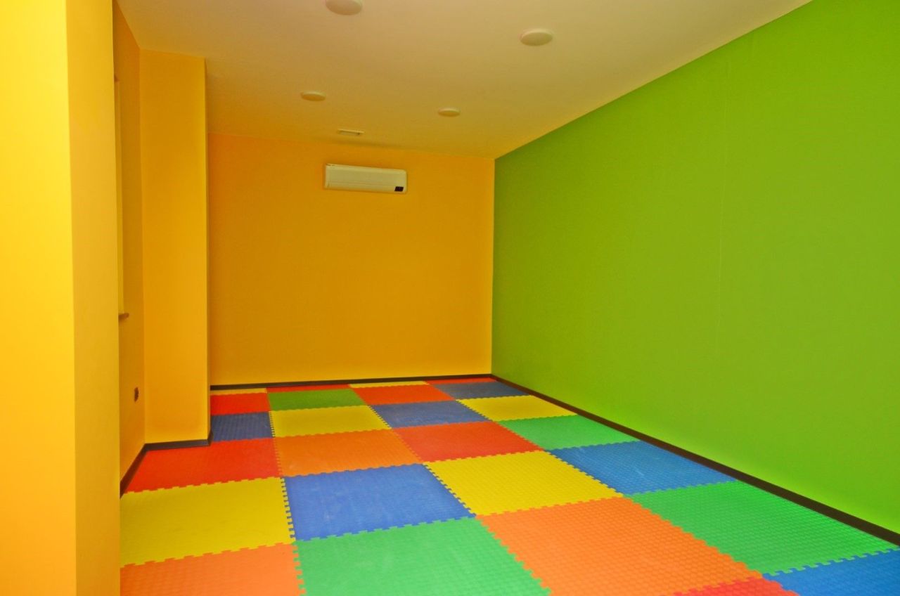 Apartment in Alanya, Turkey, 55 m² - picture 13