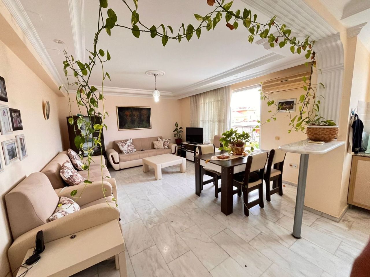 Apartment in Alanya, Turkey - picture 13