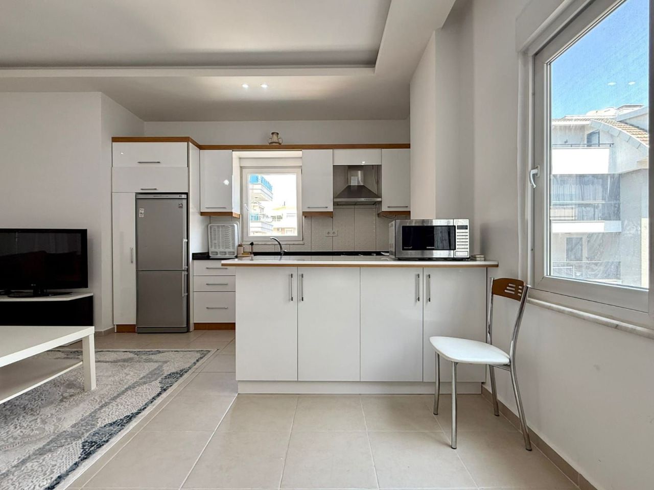 Apartment in Alanya, Turkey, 110 m² - picture 13