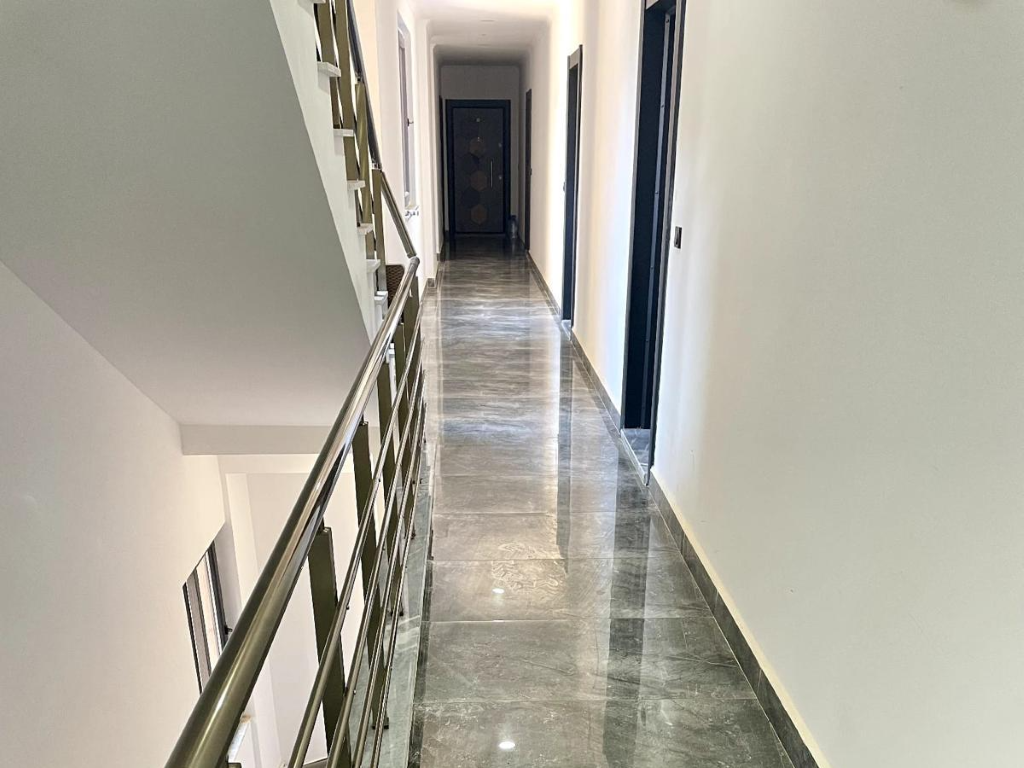 Apartamento en Alanya, Turquia, 55 m² - imagen 13