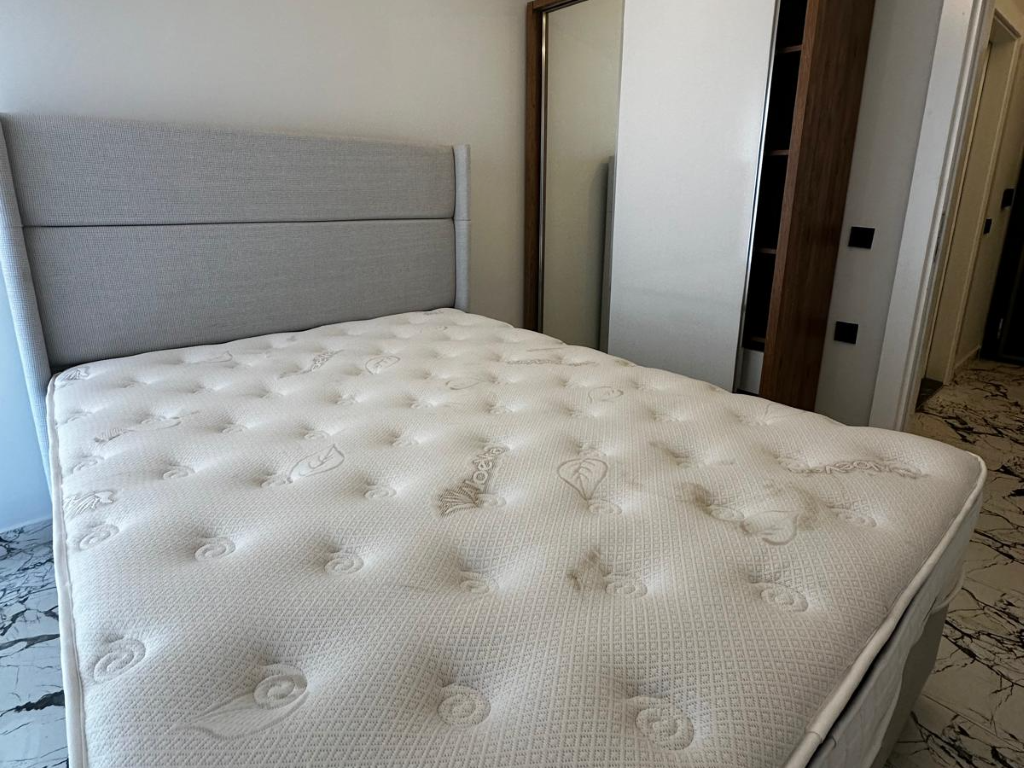 Apartment in Alanya, Turkey, 55 m² - picture 13