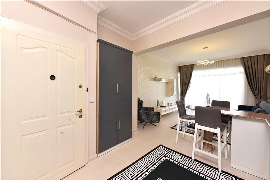 Apartment in Alanya, Turkey, 80 m² - picture 13