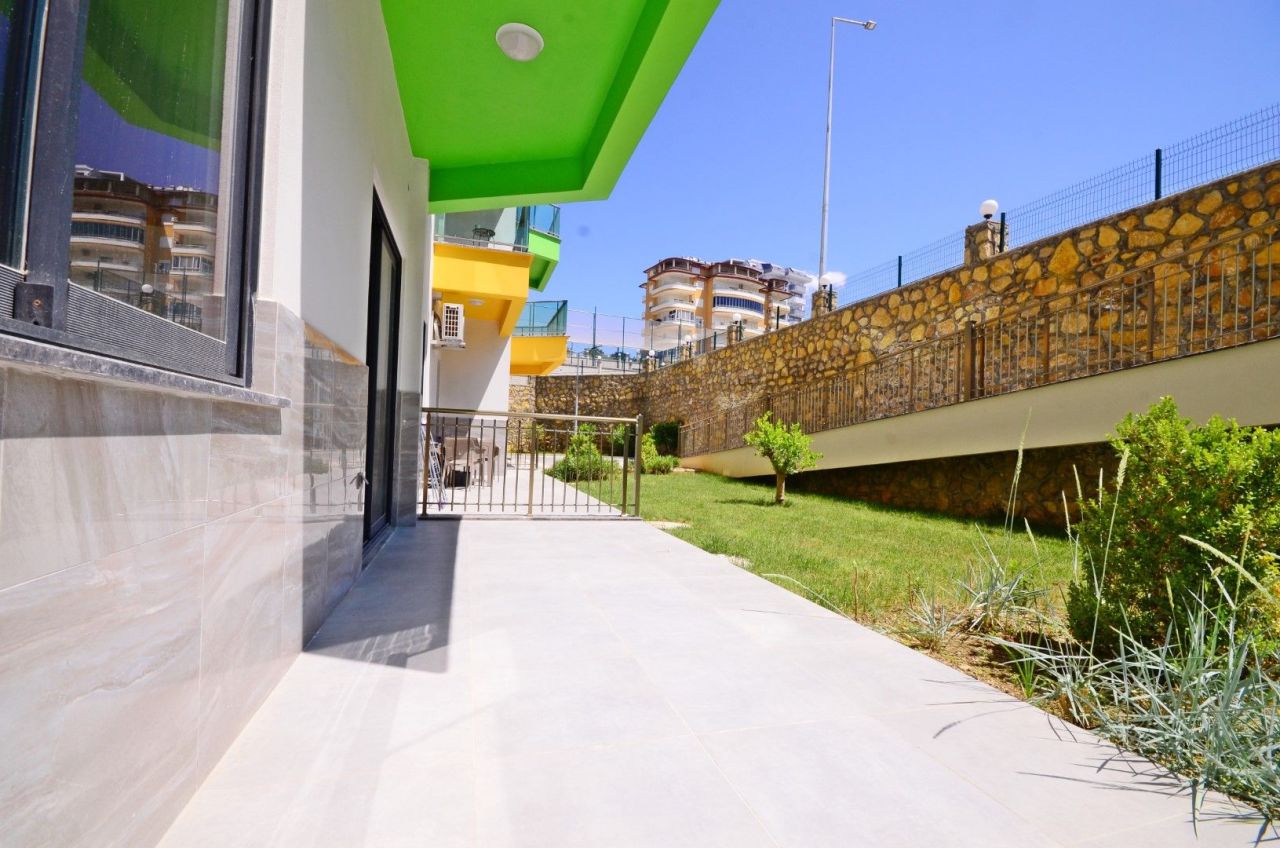 Apartment in Alanya, Turkey, 80 m² - picture 13