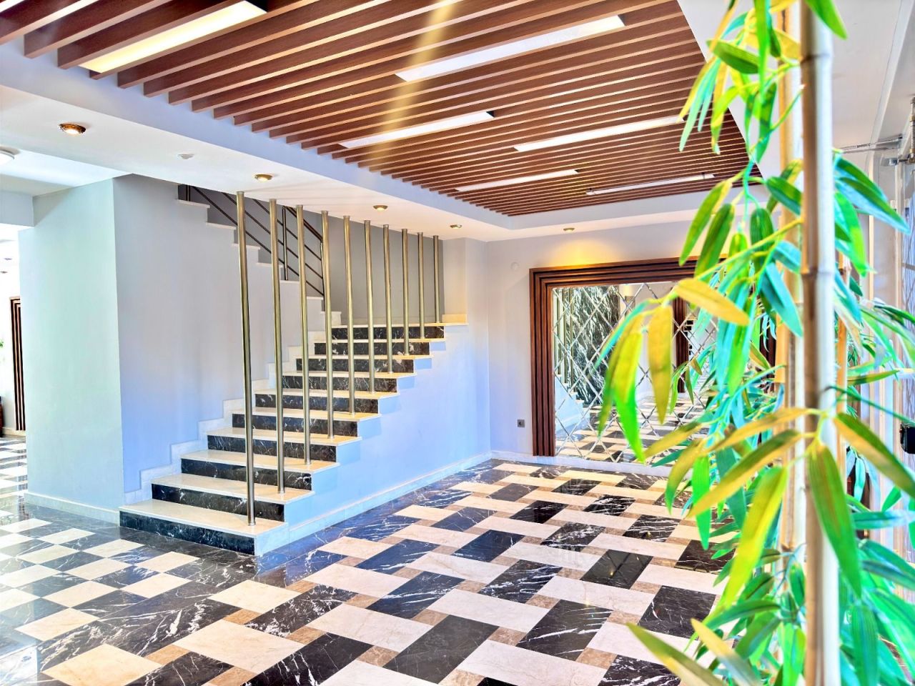 Appartamenti a Alanya, Turchia, 270 m² - foto 13