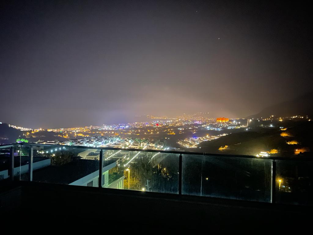 Villa à Alanya, Turquie, 370 m² - image 13