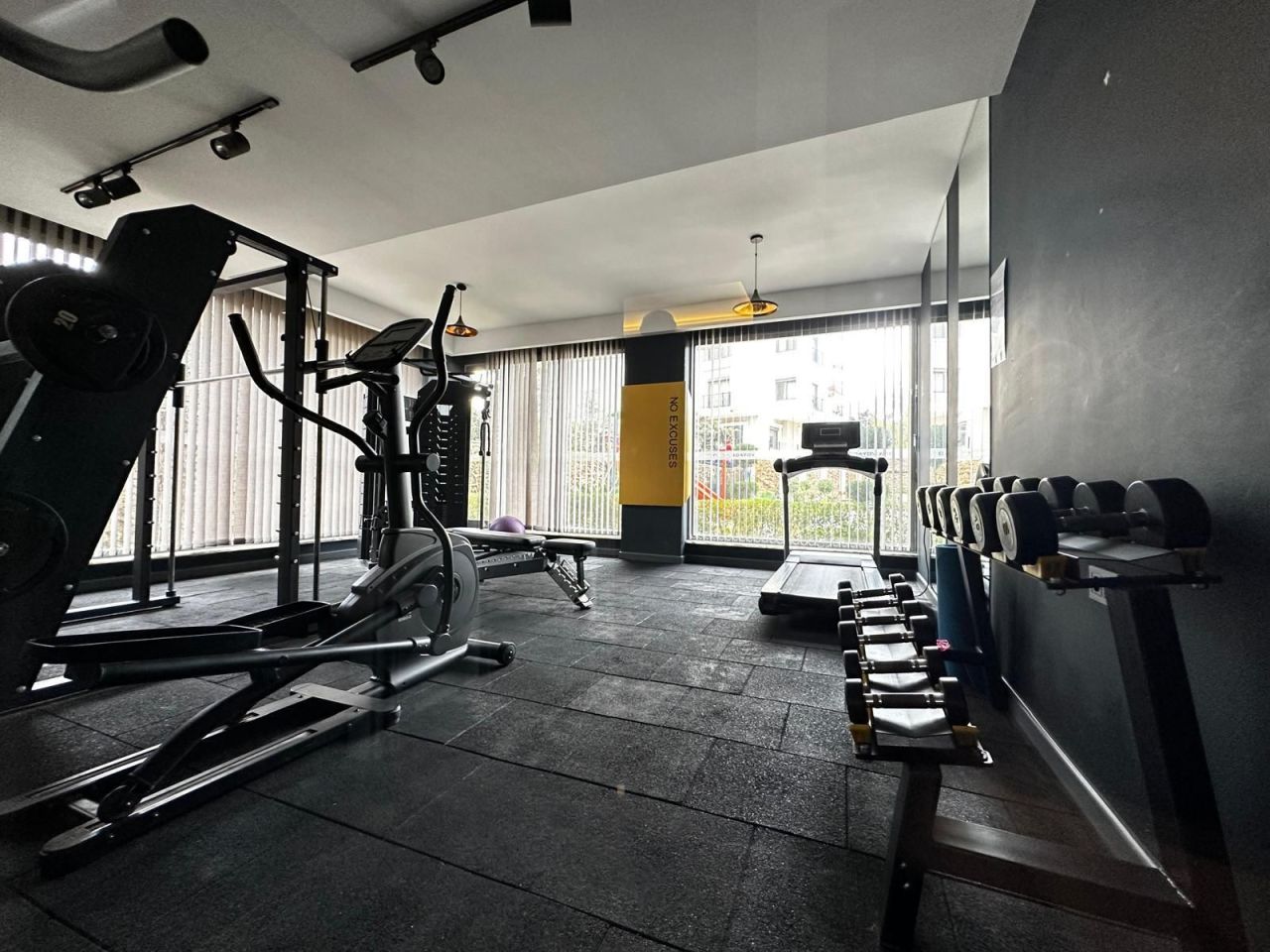 Appartement à Alanya, Turquie, 165 m² - image 13