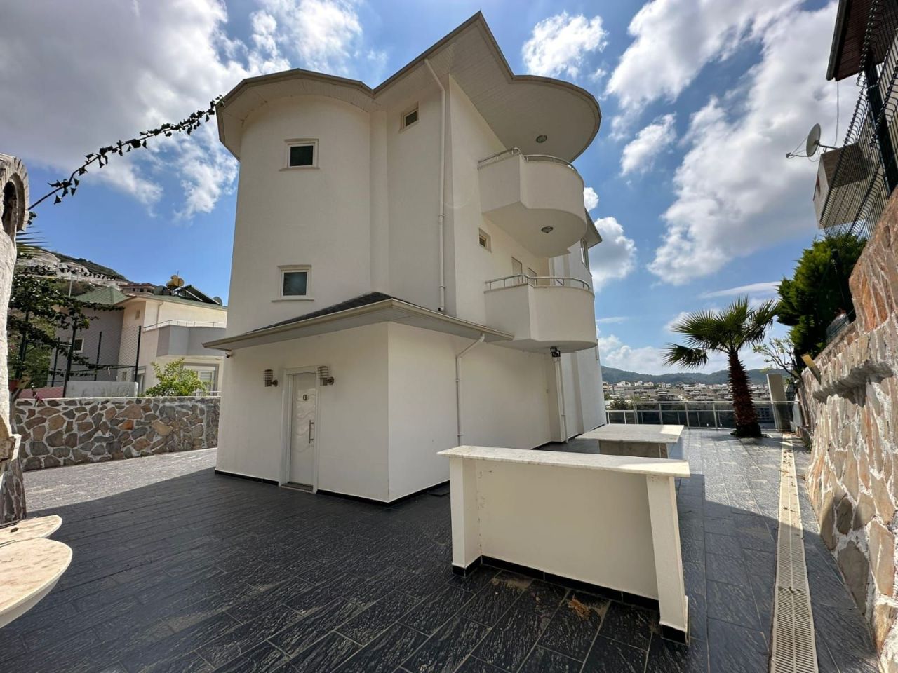 Appartement à Alanya, Turquie, 450 m² - image 13