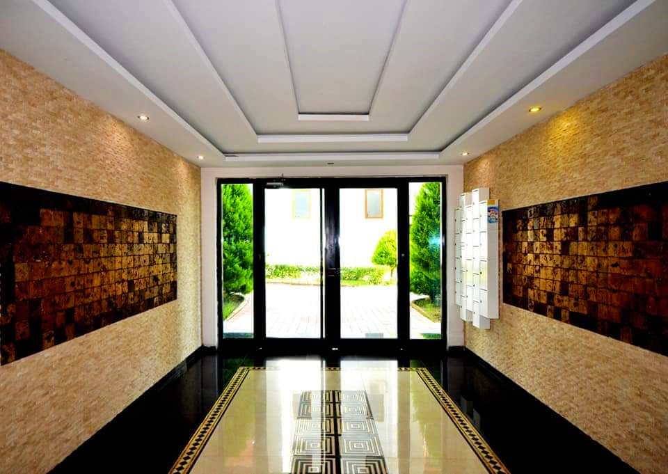 Apartamento en Alanya, Turquia, 70 m² - imagen 12