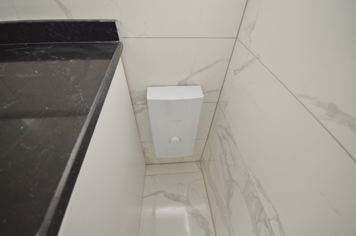 Apartment in Alanya, Türkei, 55 m² - Foto 13