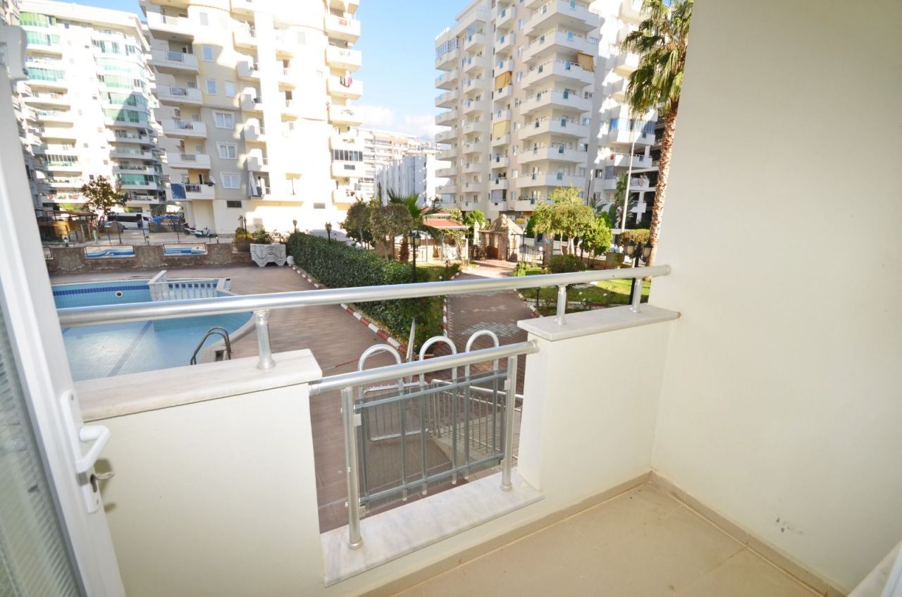 Appartamenti a Alanya, Turchia, 110 m² - foto 13