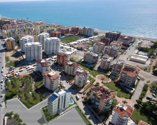 Apartment in Alanya, Turkey, 55 m² - picture 12