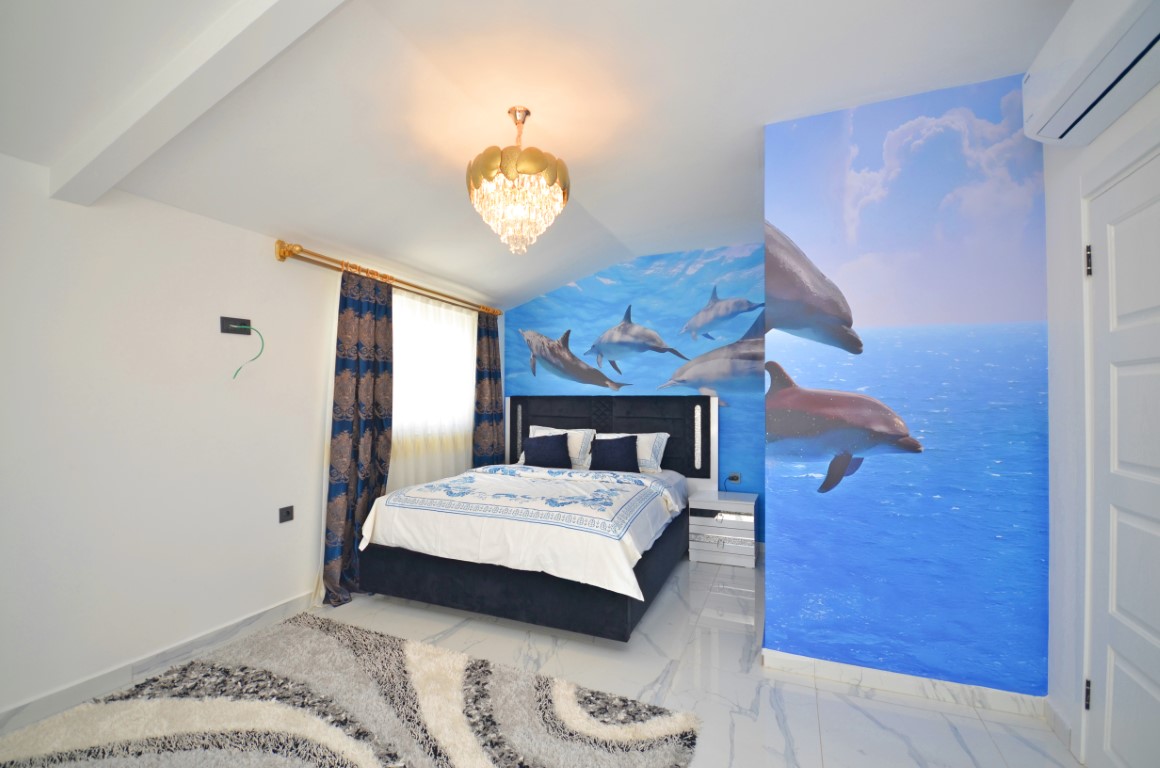 Appartamenti a Alanya, Turchia, 170 m² - foto 13