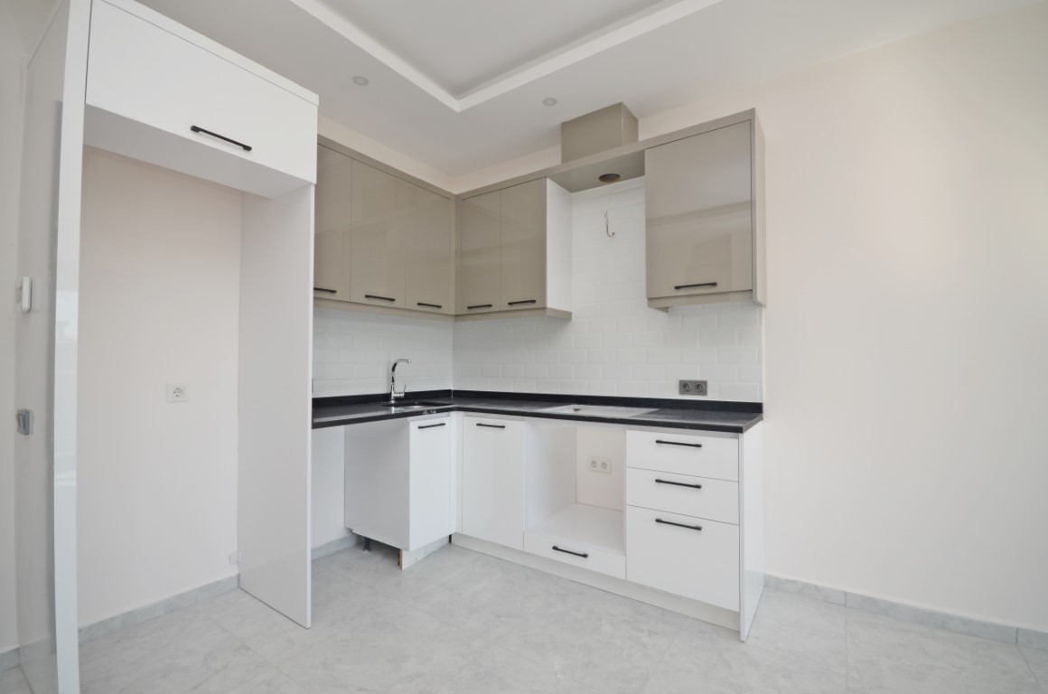 Apartment in Alanya, Türkei, 46 m² - Foto 13