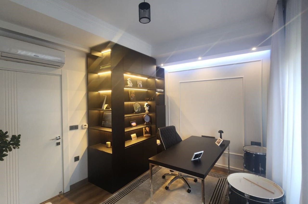 Appartamenti a Alanya, Turchia - foto 13