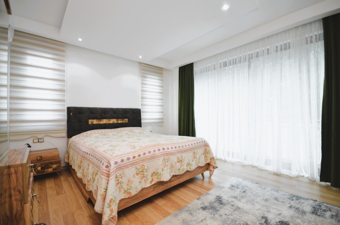 Apartment in Alanya, Türkei, 110 m² - Foto 13